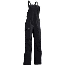 Arcteryx Sentinel Bib Pant Women's in Black